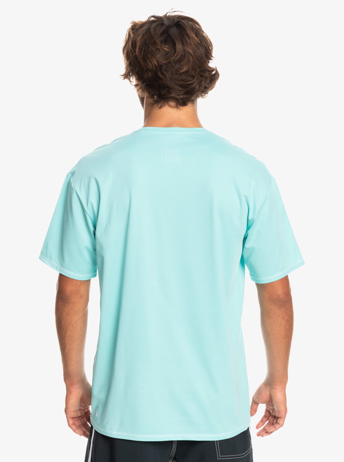 Quiksilver Heritage Heather SS Lycra BGDH S