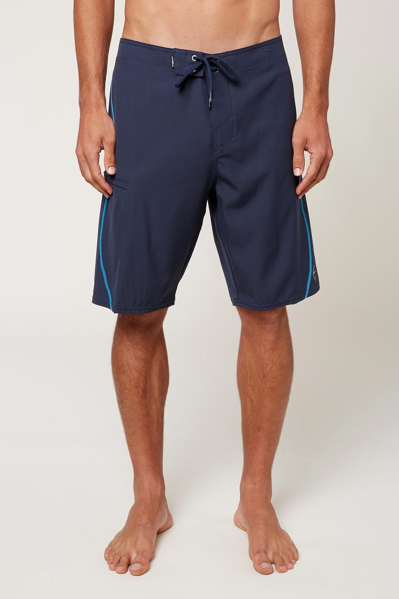 Oneill Hyperfreak S Seam 2021 Boardshort NVY 34
