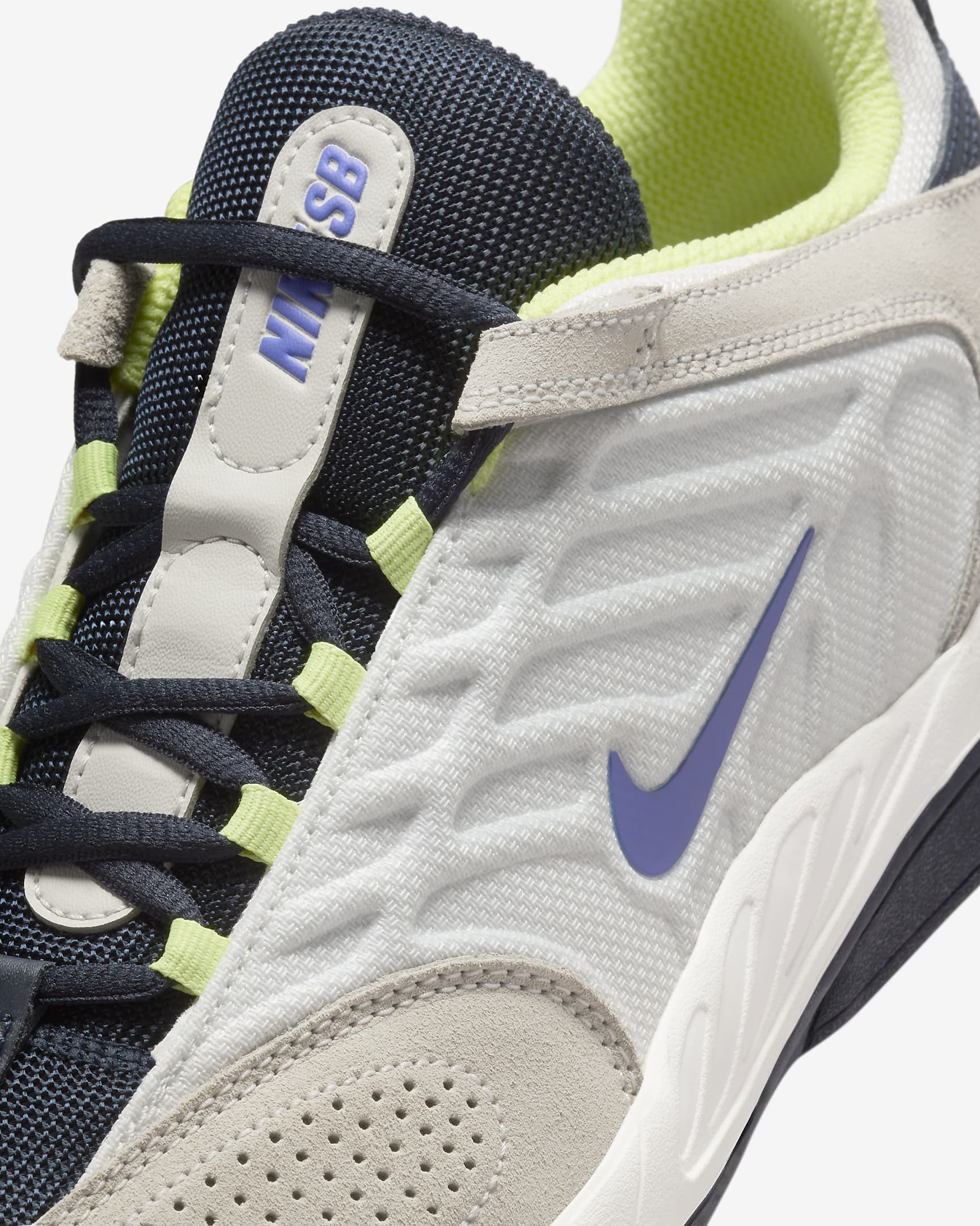 Nike SB Vertebrae 101 9