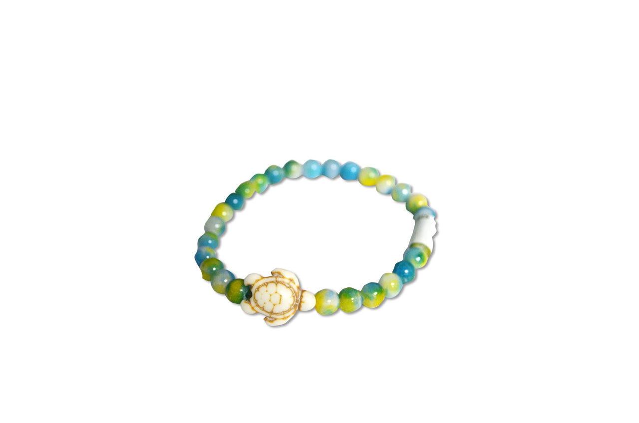 Florida Sea Turtle Company Bracelet Assorted