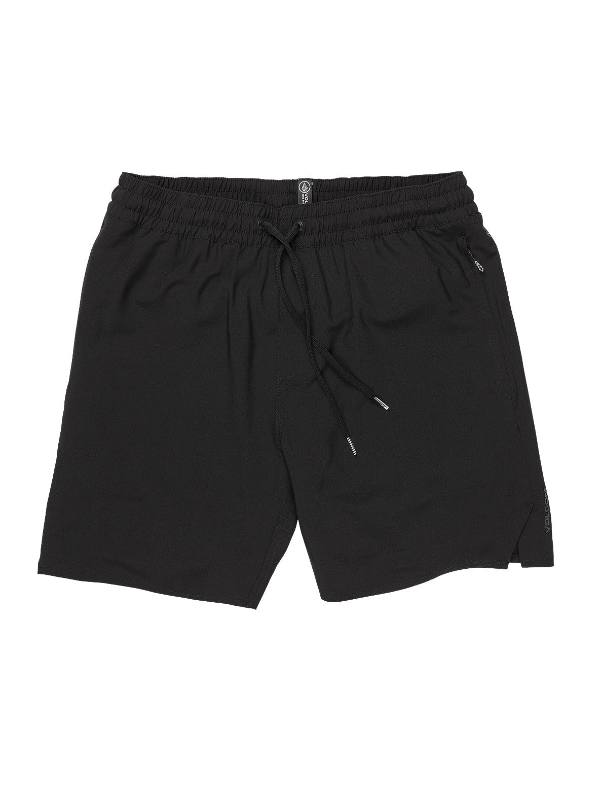 VOLCOM FRICKIN ASCENDER 18 Black L