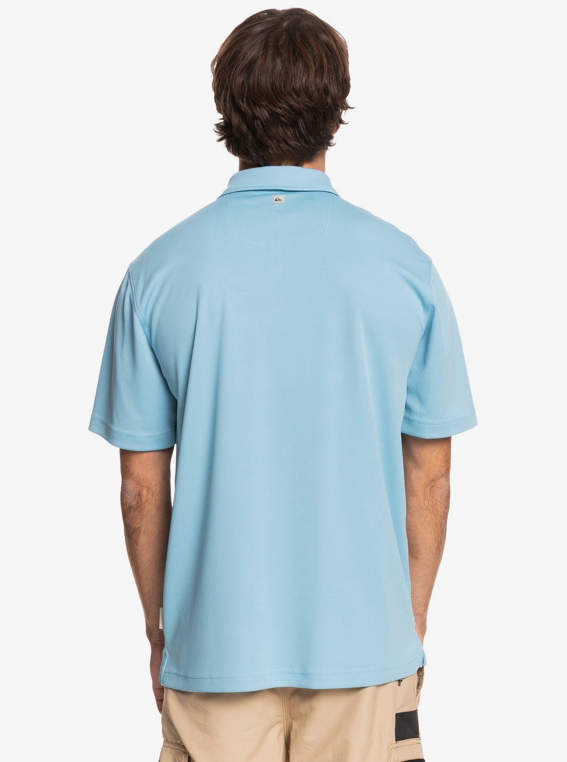 Quiksilver Waterman Water 2 Polo BHC0 S