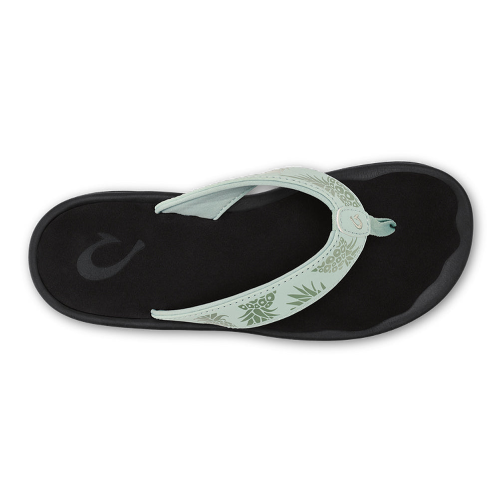 Olukai Ohana Womens Sandal AAHQ-Swell-Hua 11