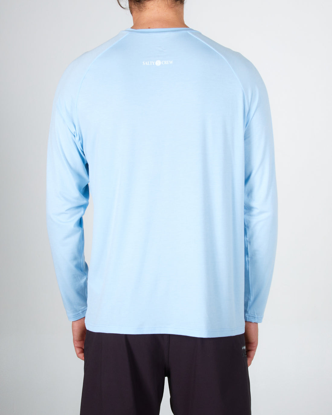 Salty Crew LightBlue XL