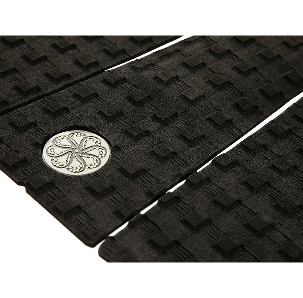 Octopus Mega Storm 3-Piece Octo Grip Black