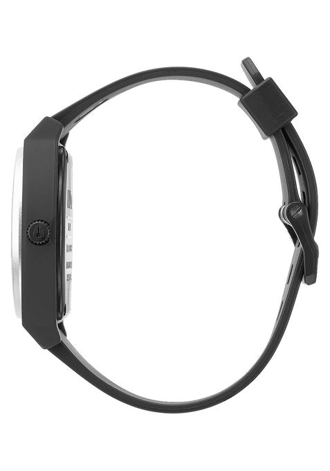 Nixon The Time Teller P Watch 1529-Midnight GT Ano