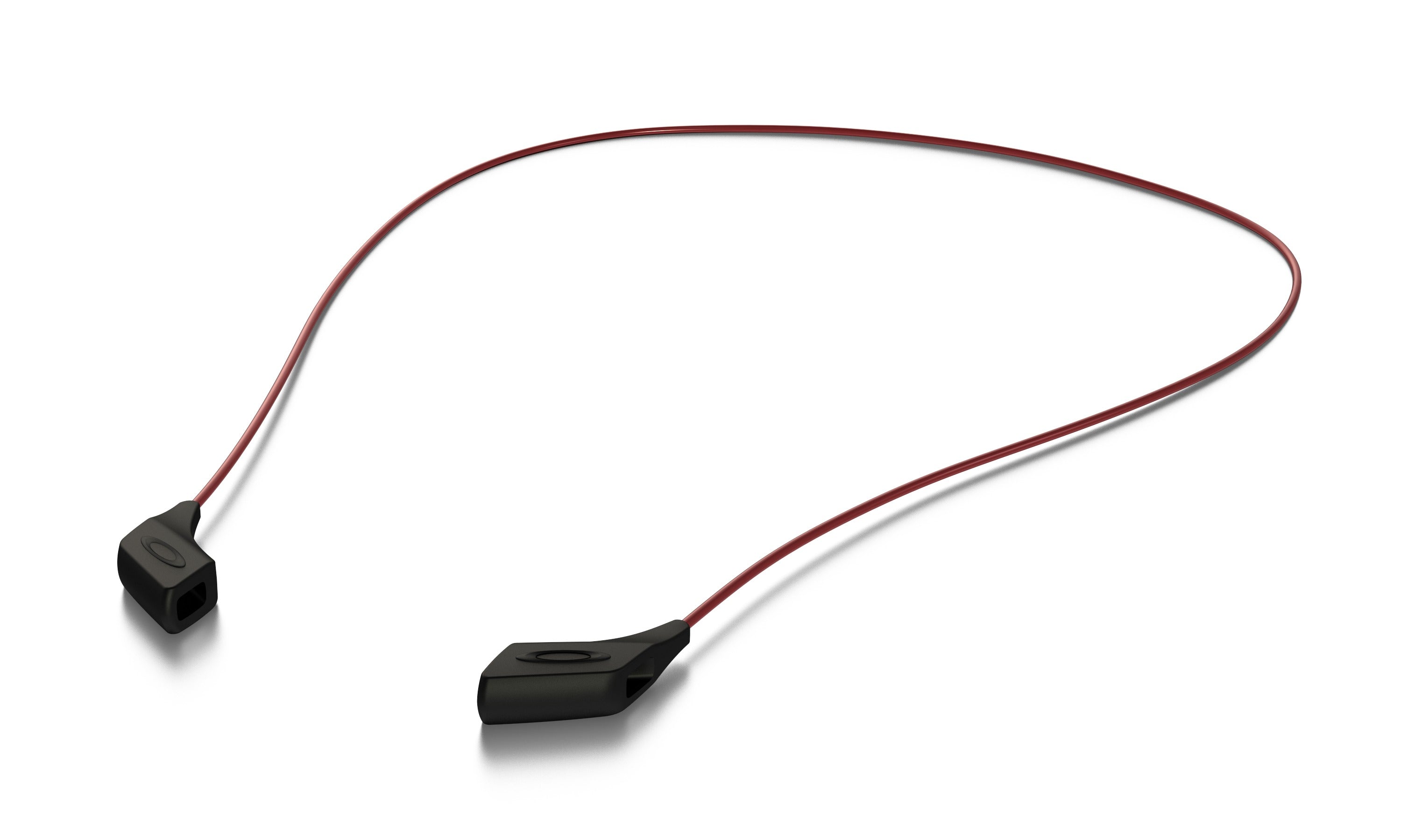 Oakley Eyewear Leash Red Small