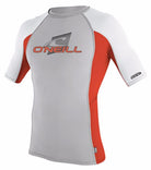 O'Neill Youth Skins S/S Crew Lycra CA9 14