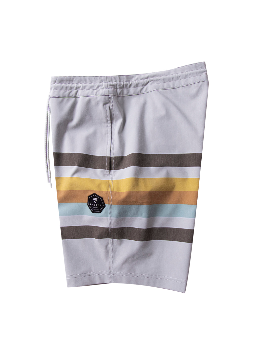 Vissla Fist Bump Boardshort DUN 32