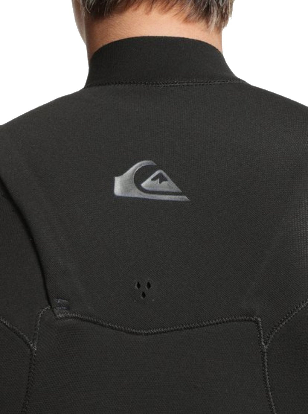 Quiksilver 3/2mm Highline Chest Zip Wetsuit KVDO M