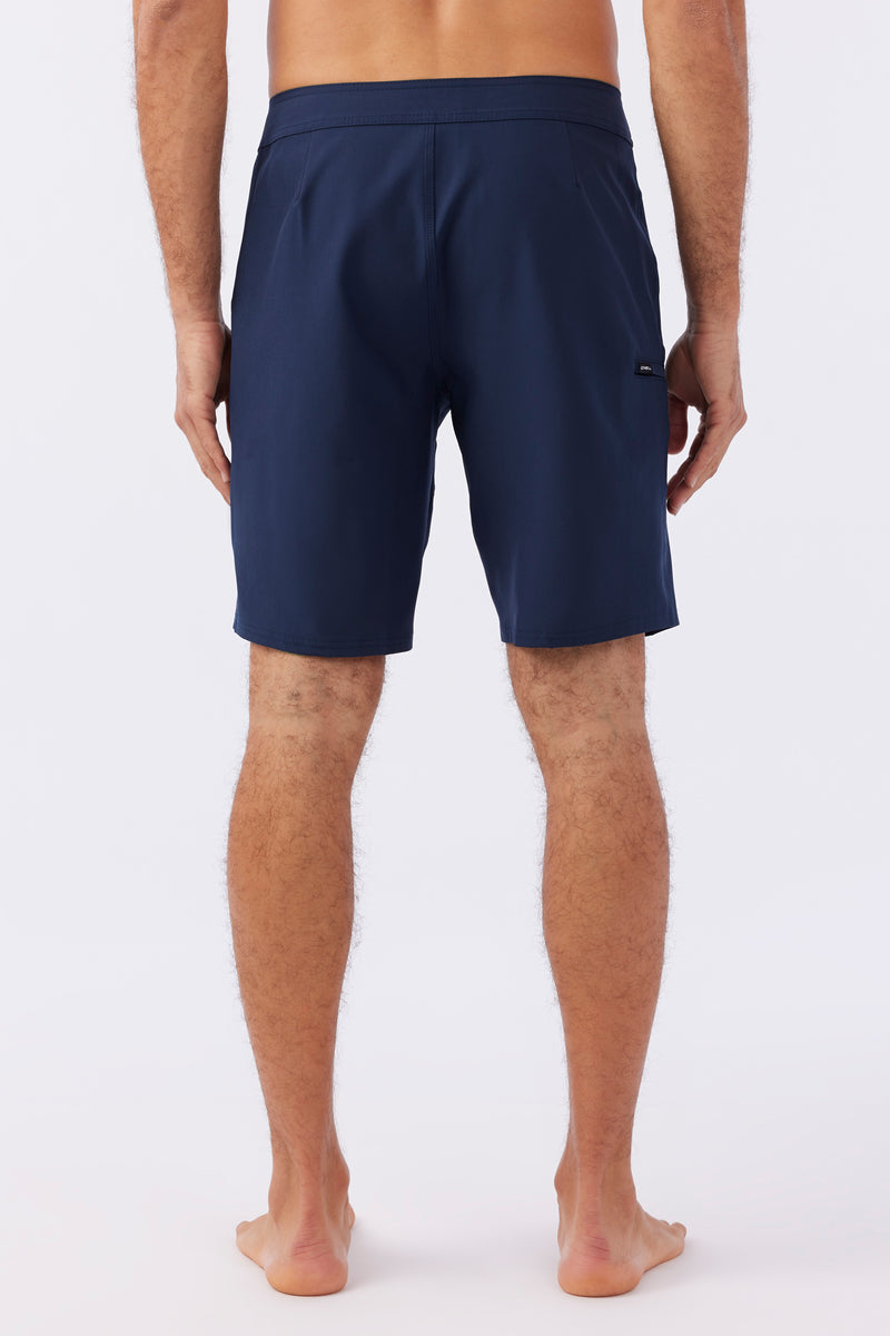 O'neill Hyperfreak Heat Lifeguard 20 Boardshort NVY 30