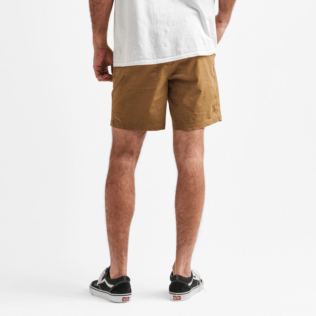 Roark Campover 17" Short DKH 28