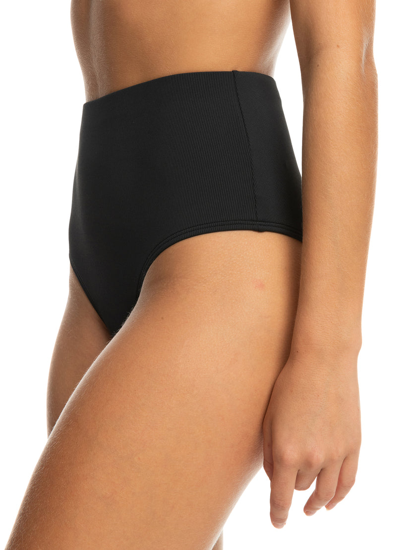 Roxy Pro The Up Surge Bikini Bottom KVJ0 XL