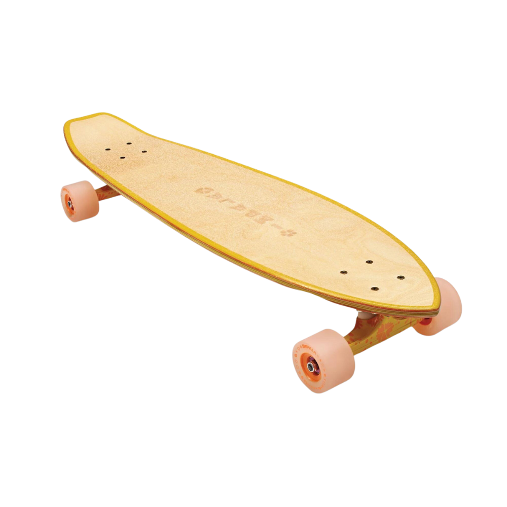 Impala Zeina Longboard Brooke Kelley 34