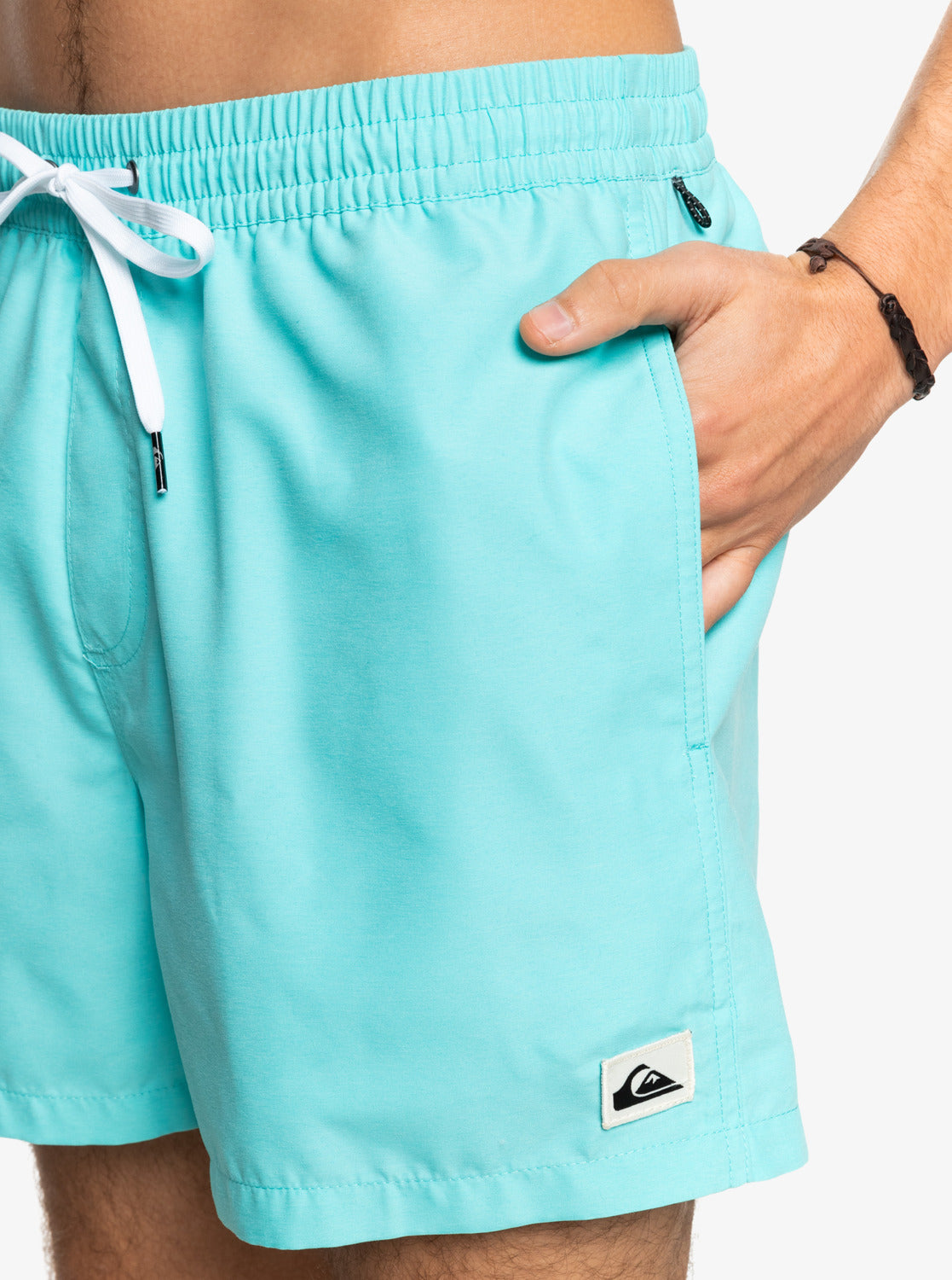 Quiksilver Everyday 15" Volleyshort BGDH-AngelBlue XL