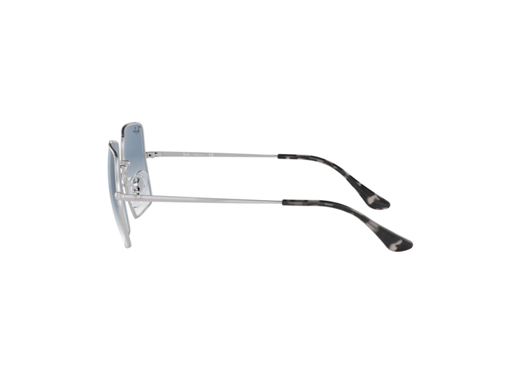 Ray Ban Square Sunglasses