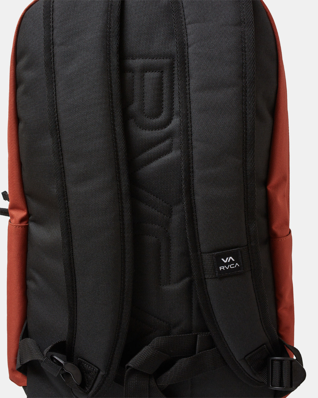 RVCA ESTATE PACK IV BKPK NPW0-Cinnabar OS
