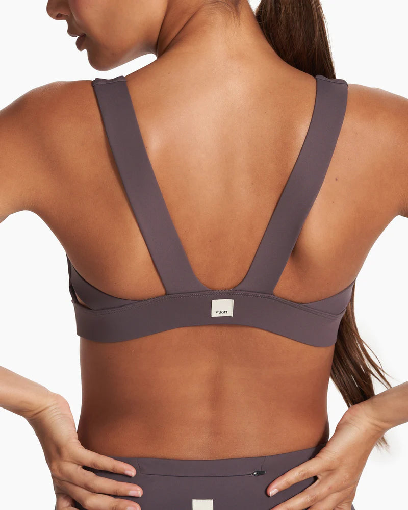 Vuori Stride Bra PLU XS