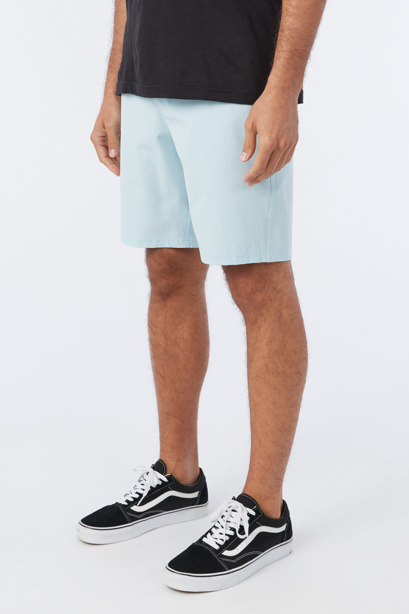 O'Neill Reserve Heather 19 Hybrid 2023 Short SKY 44