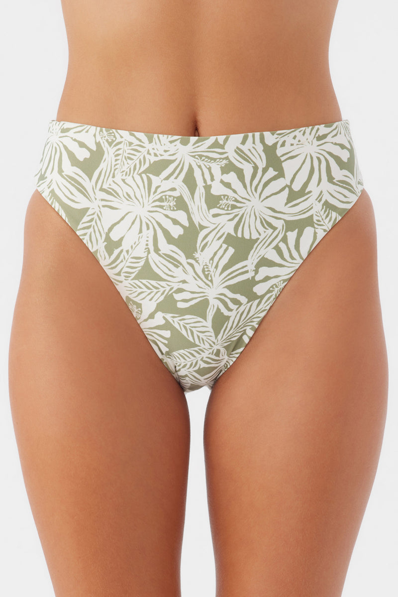 O'Neill Saltwater Essentials Max Printed Bottom OGN XL