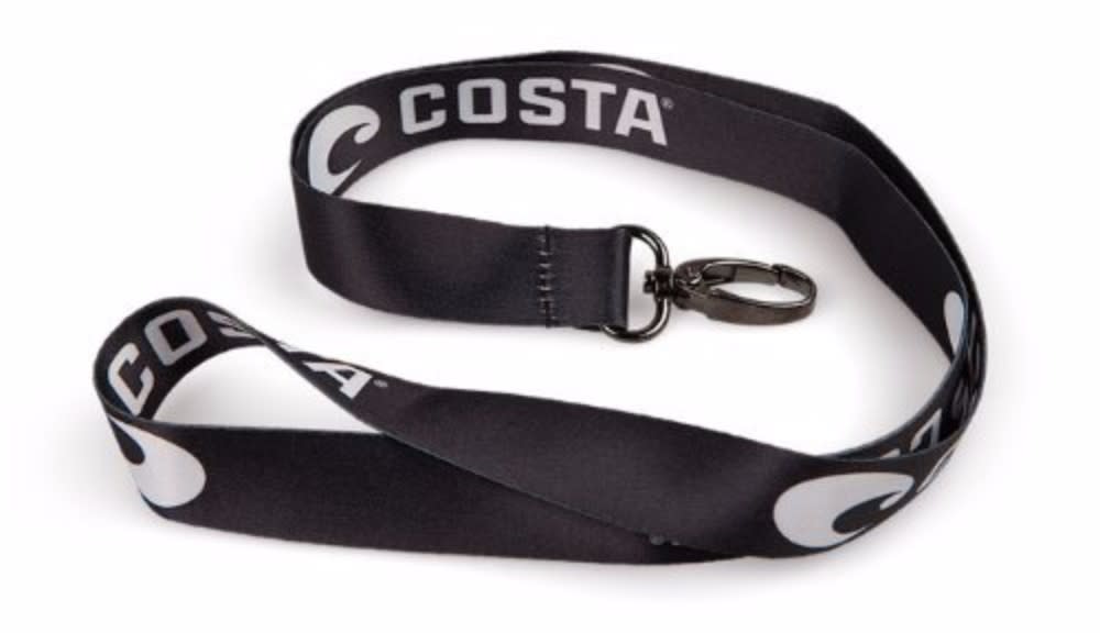 Costa Del Mar Lanyard