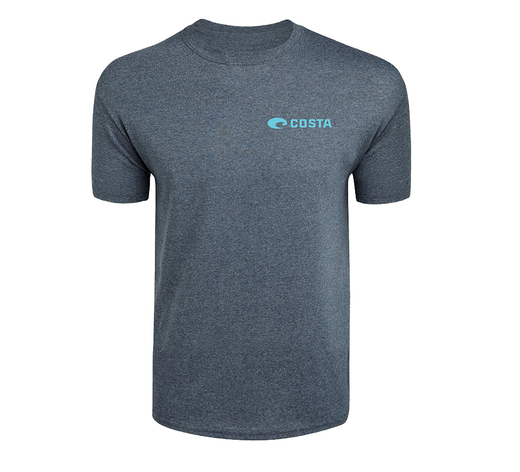 Costa Del Mar Topwater SS Tee