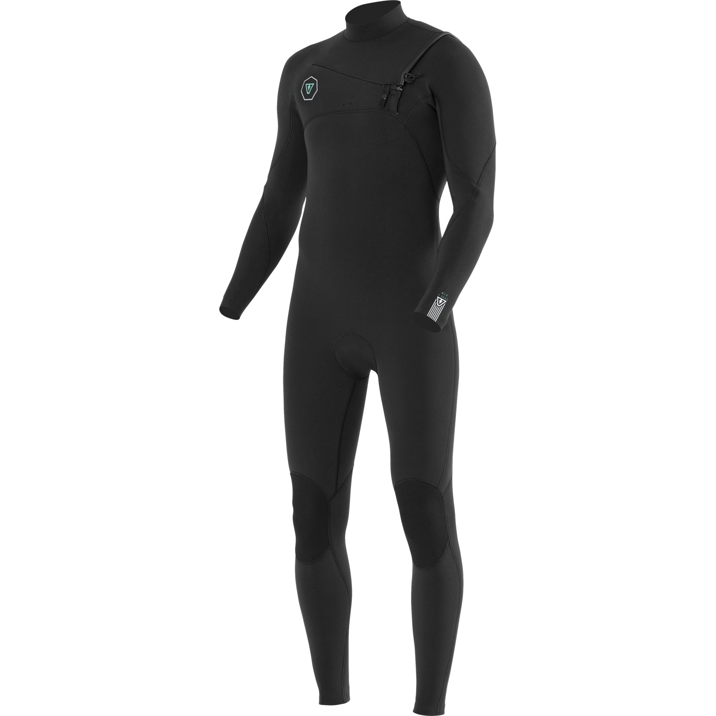 Vissla 7 Seas 3/2mm Chest Zip Fullsuit