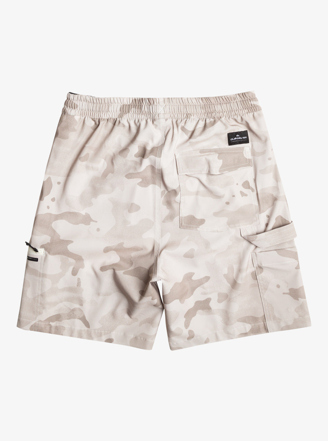 Quiksilver Taxer Cargo Short WDW8 S