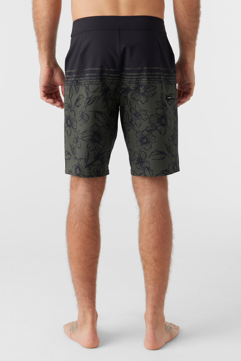 O'Neill Hyperfreak Variety Boardshort ARM 44
