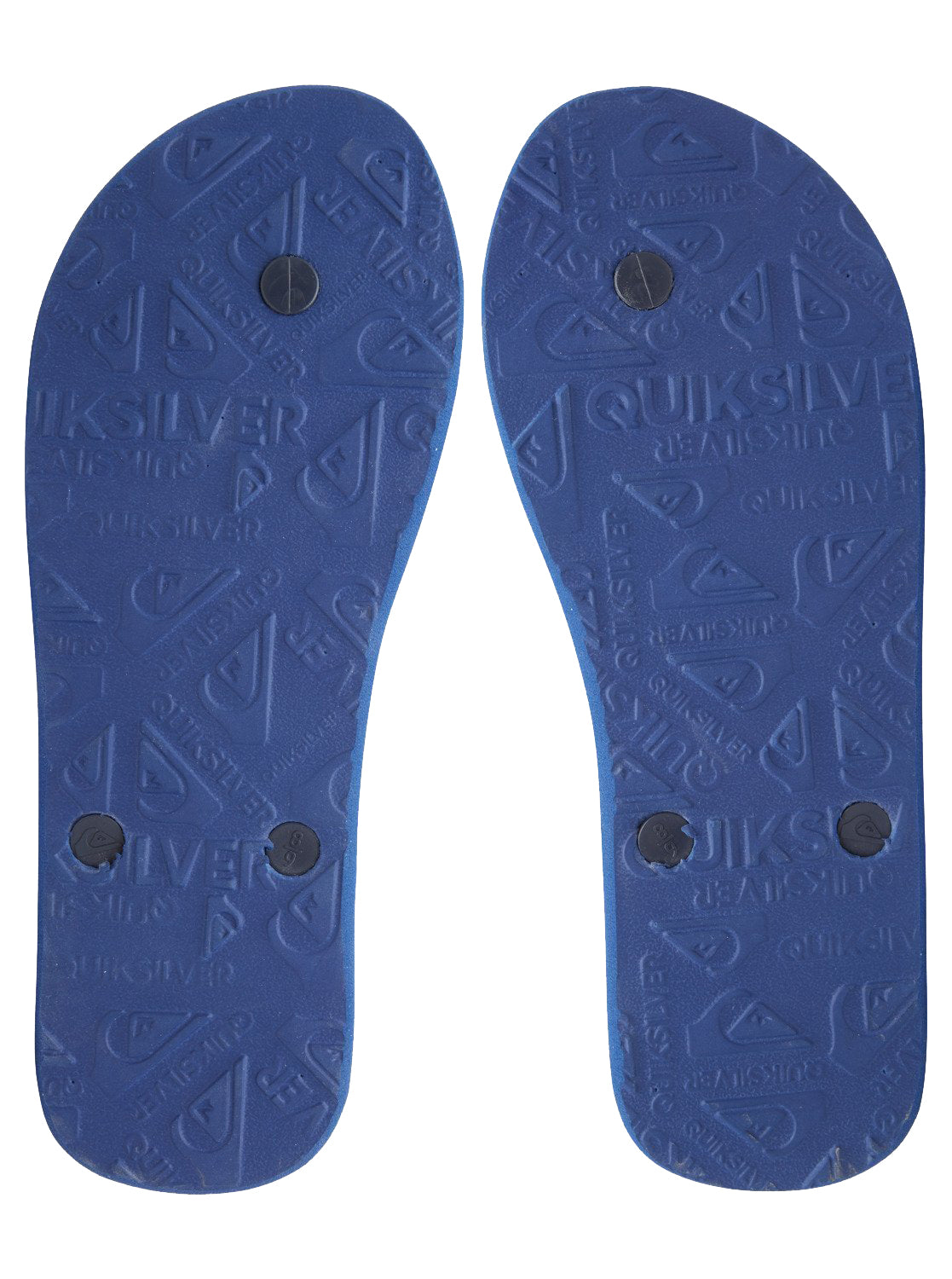 Quiksilver Molokai Panel Mens Sandal