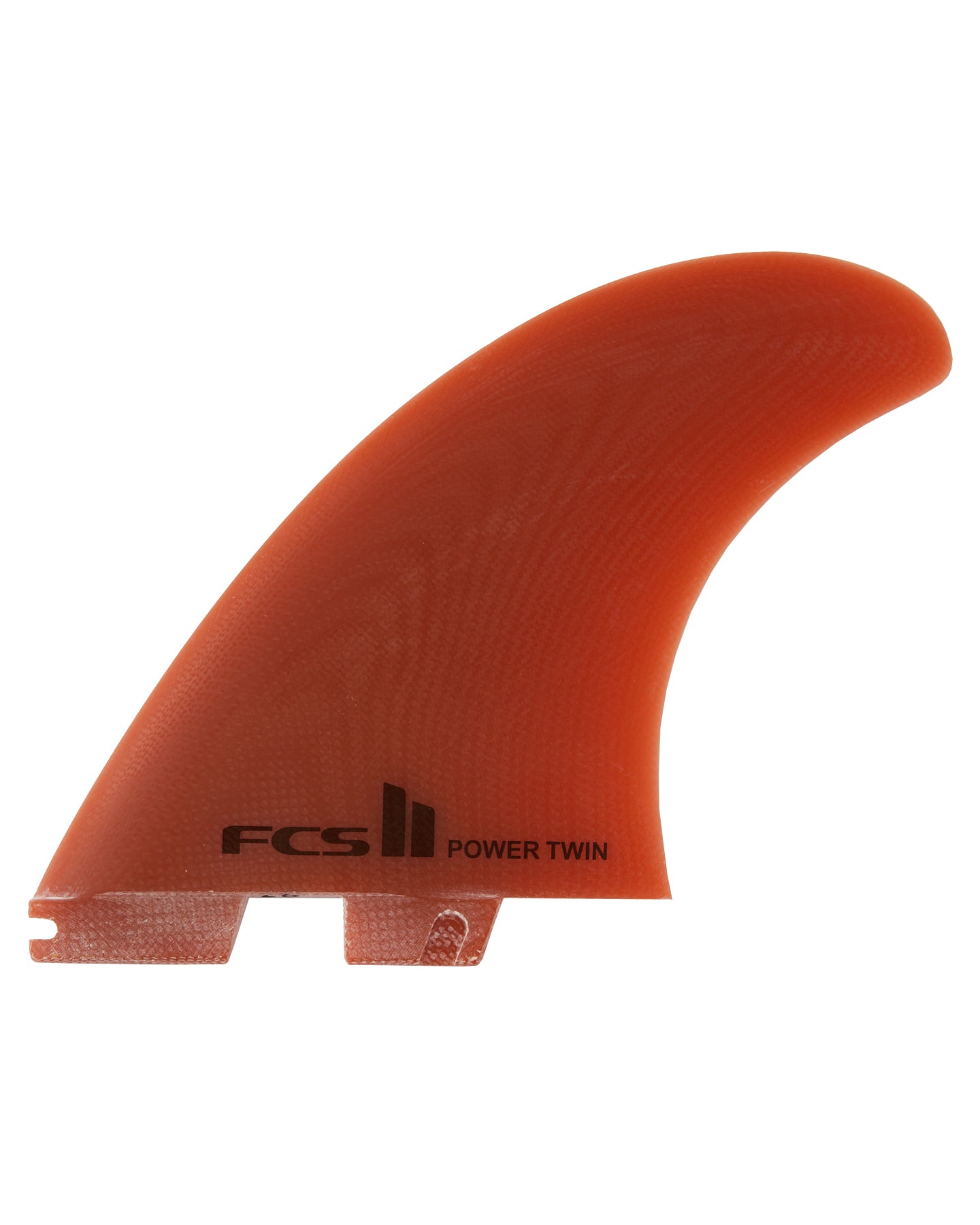 FCS II Power Twin + 1 PG Picante