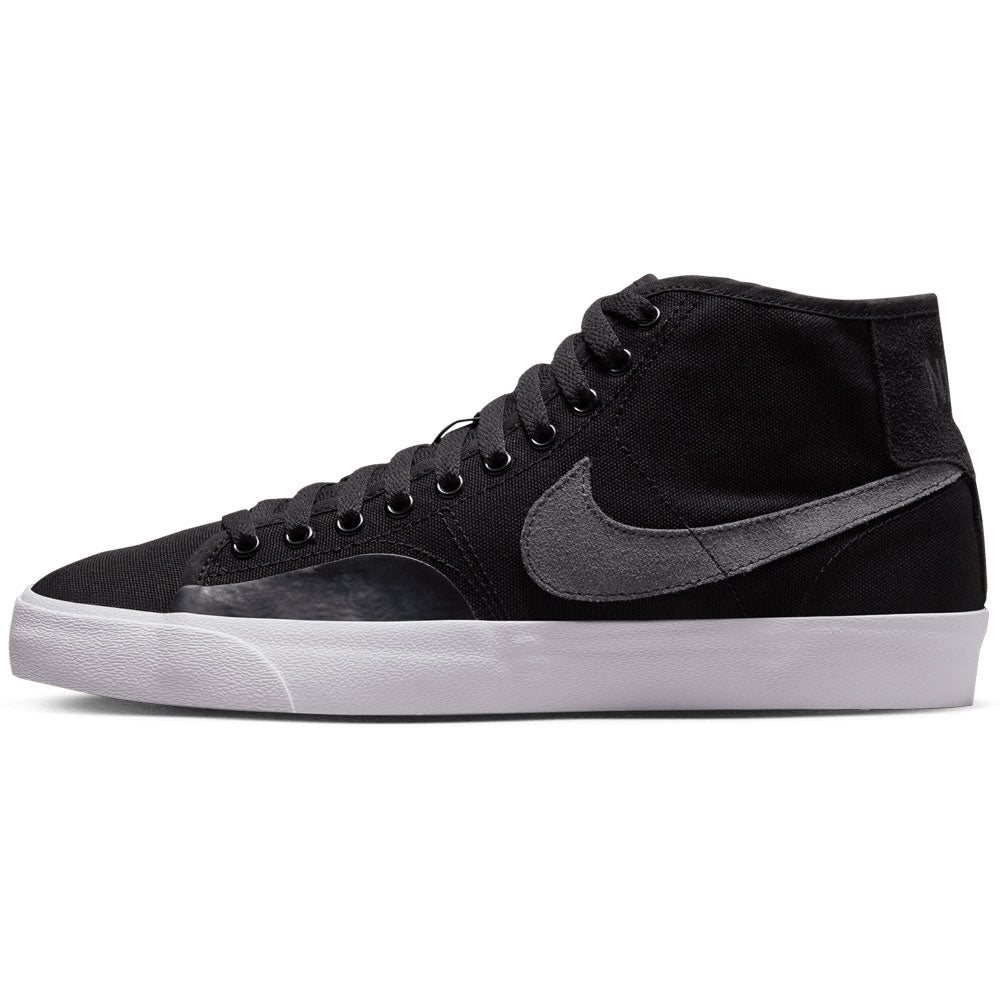 Nike SB Blazer Court Mid PR 001 8