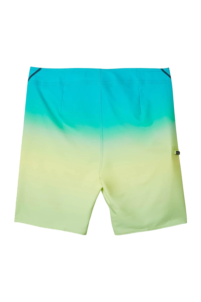 O'neill Boys Hyperfreak S-Seam Fade Boardshorts