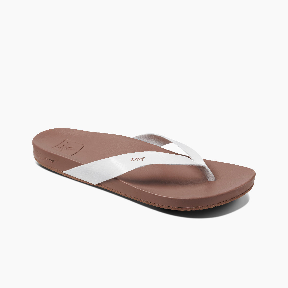 Reef Cushion Court Womens Sandal CLD-Cloud 5