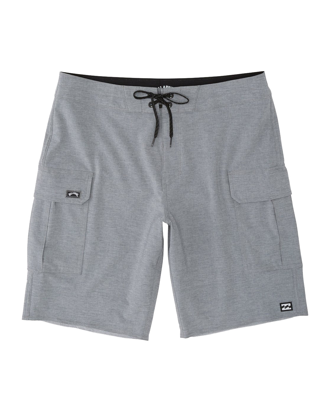Billabong Combat Bottle Opener Pro Boardshort GRH 31