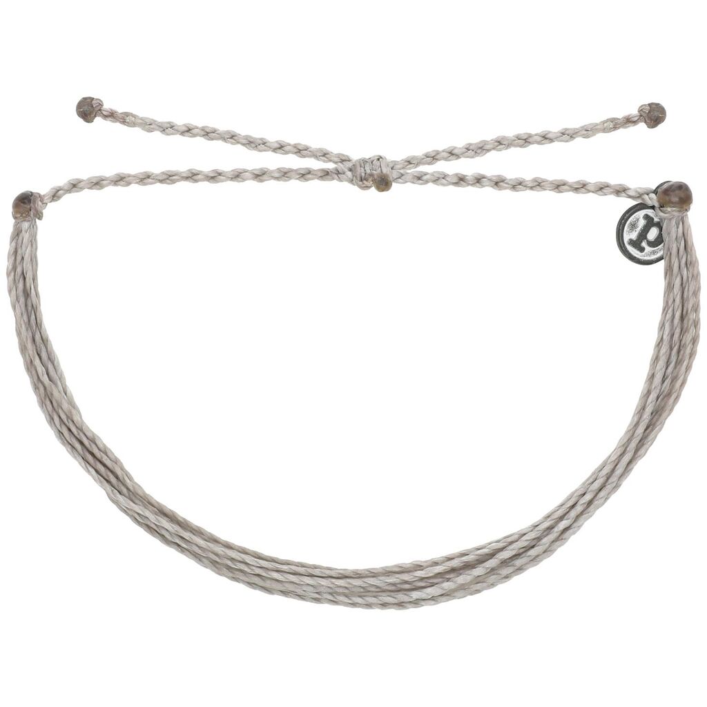 Puravida Bright Original Bracelets SILV-Silver