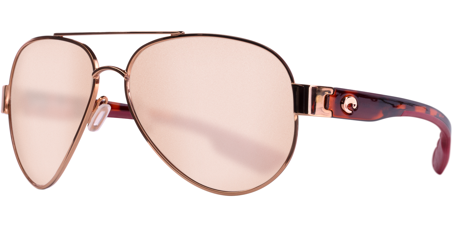 Costa Del Mar South Point Sunglasses