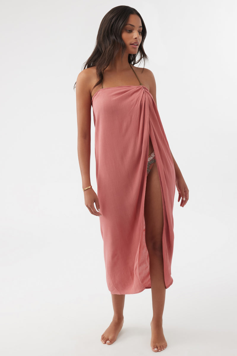 O'Neill Hanalei Skirt Cover-Up RDE L