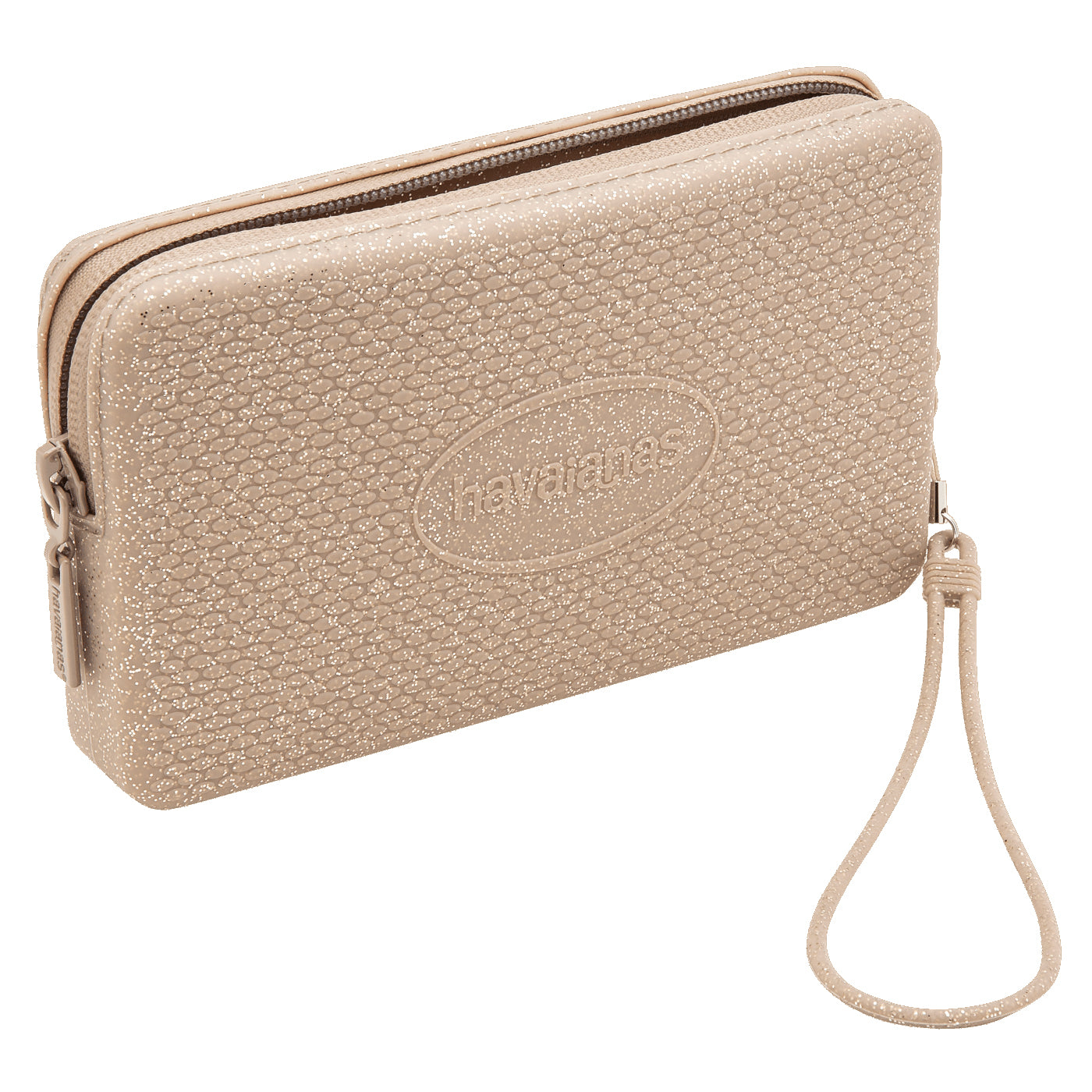 Havaianas Mini Bag Glitter 0570-Golden