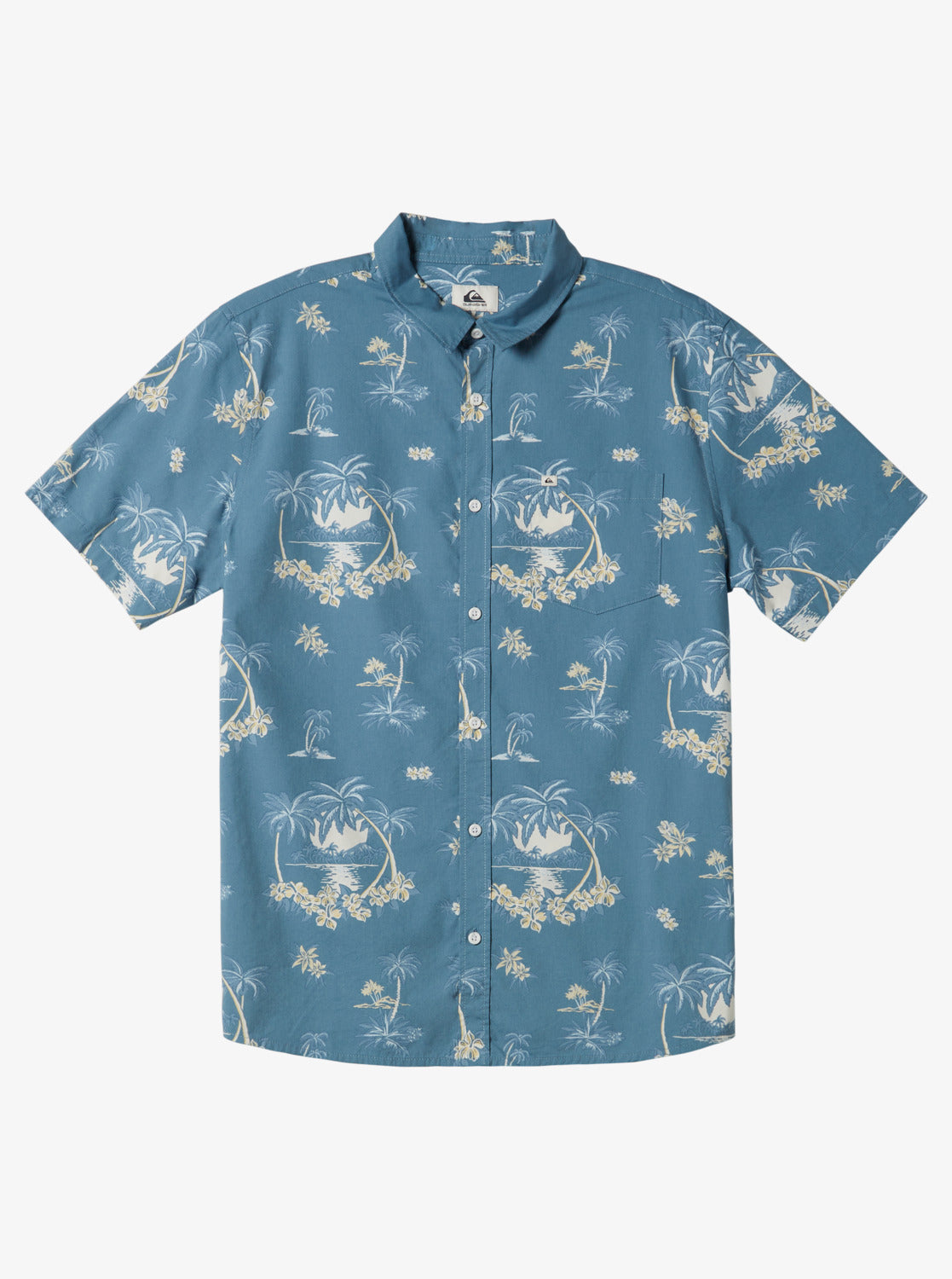 Quiksilver Palm Spritz BMQ9 L
