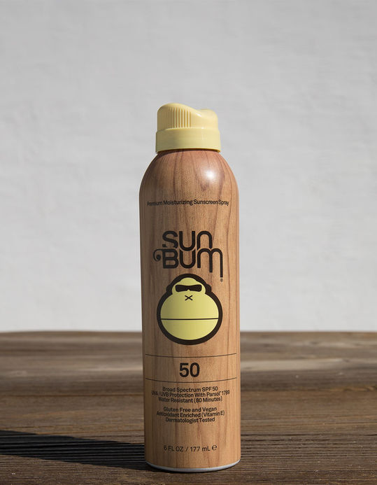 Sun Bum SPF 50 Sunscreen Spray 6oz