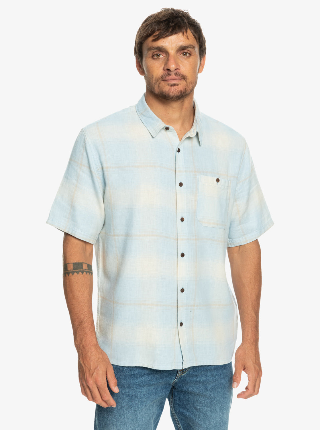 Quiksilver Shadow Light M WVTP BFY1 M