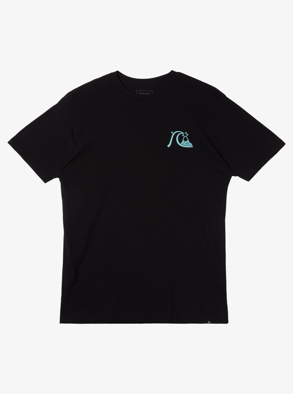 Quiksilver Send Wax SS Tee KVJ0 L