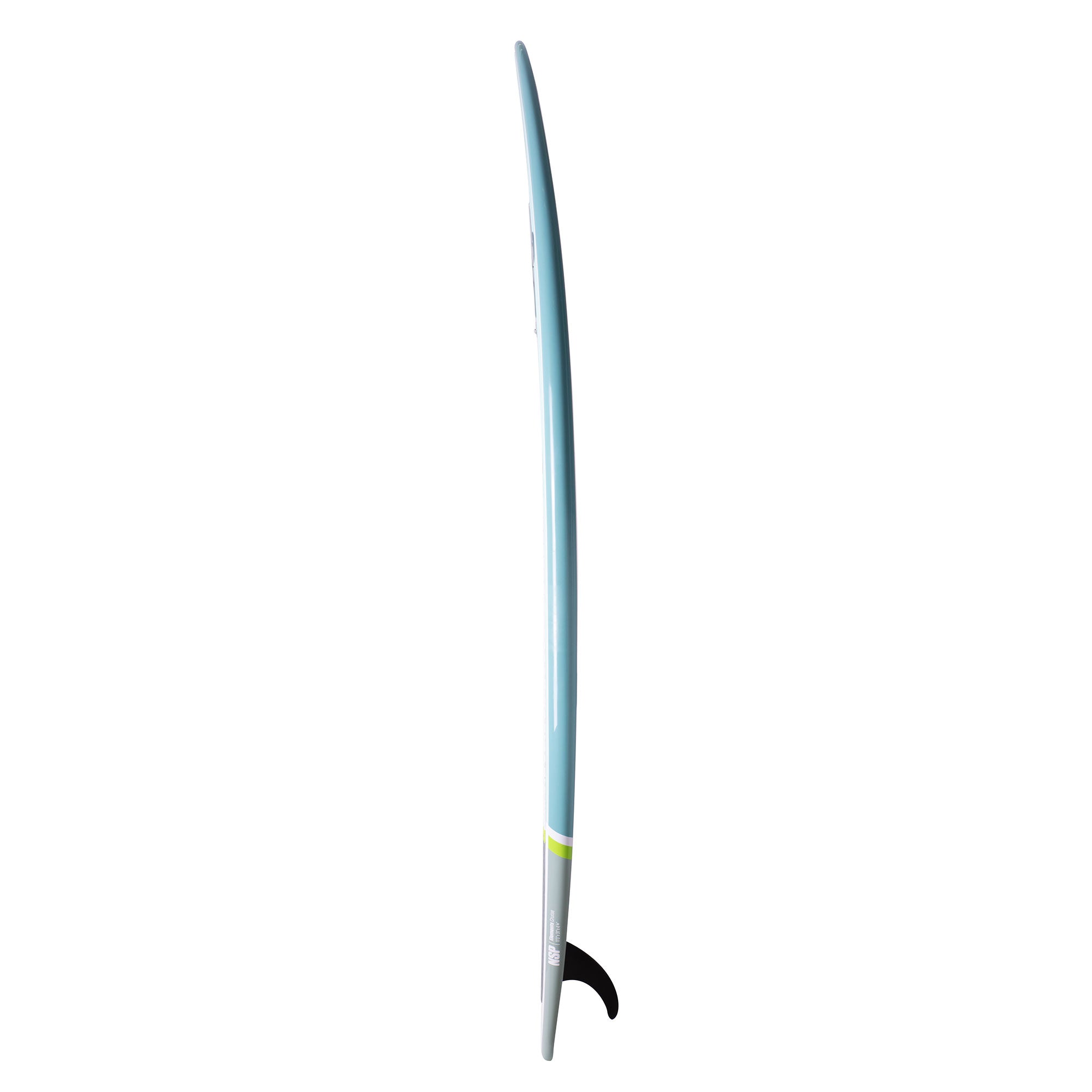 NSP Elements Cruise SUP Aqua 11ft0in