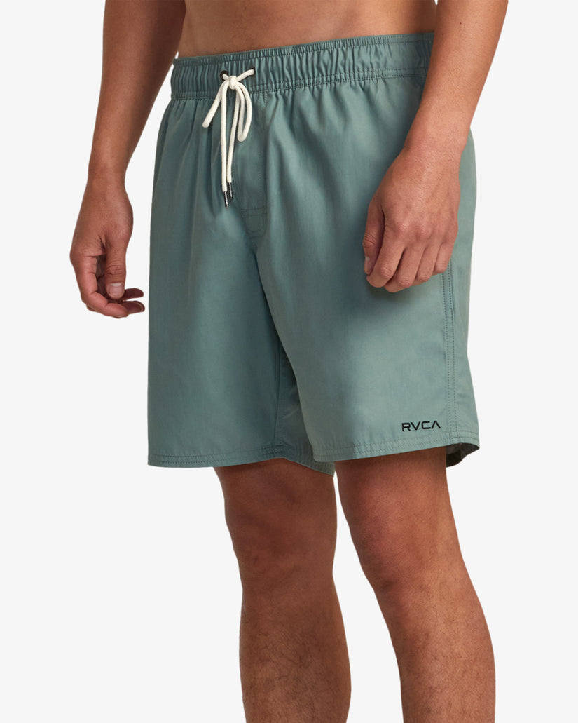 RVCA Opposites Elastic 2 Shorts GNB0 M