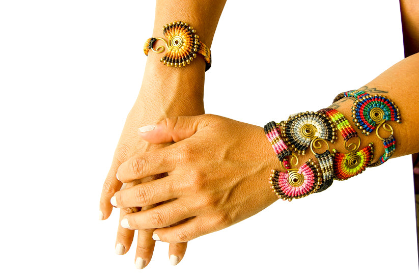 Odyssey Importing Astro Bracelet Assorted OS