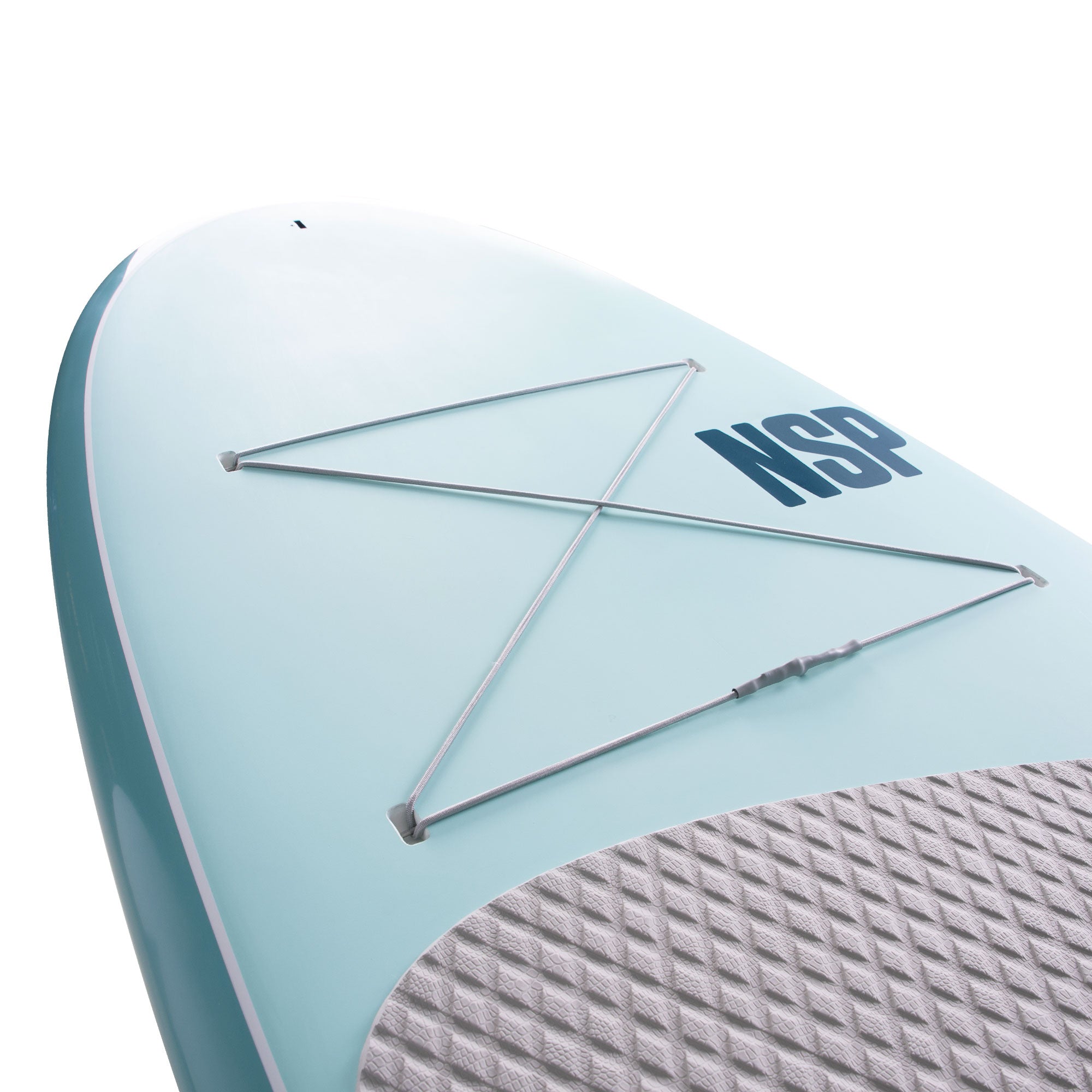 NSP Elements Cruise SUP Aqua 11ft0in