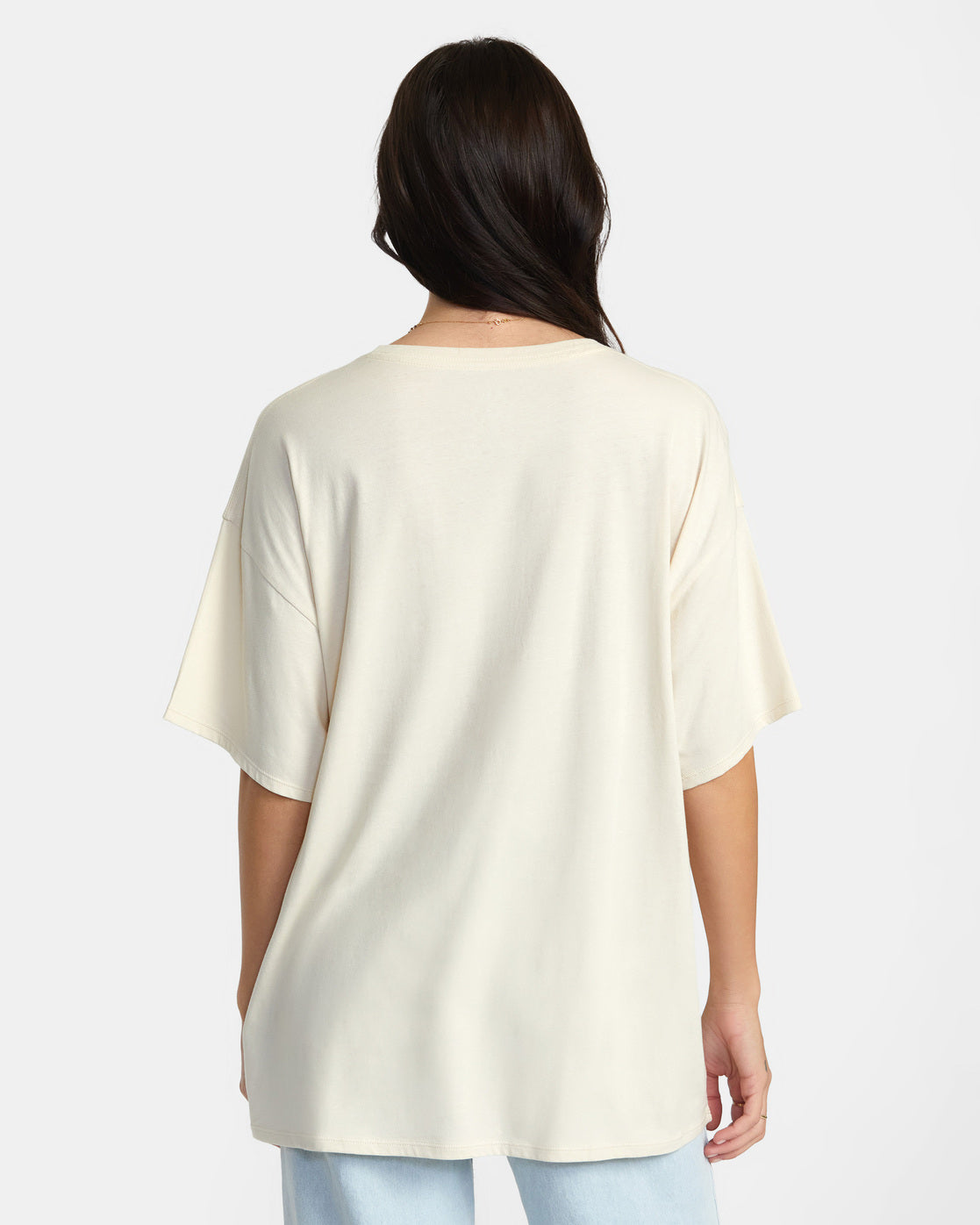 RVCA Leave Behind SS Tee WDR0 M