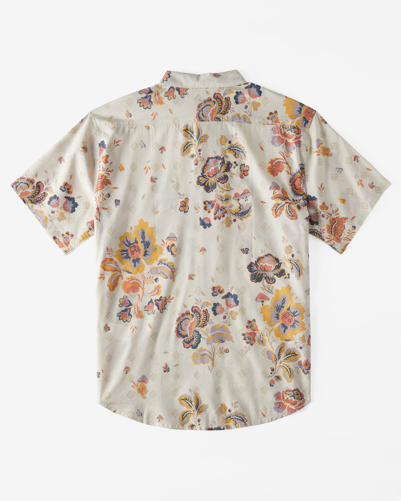 Billabong Sundays SS Tee TAU S