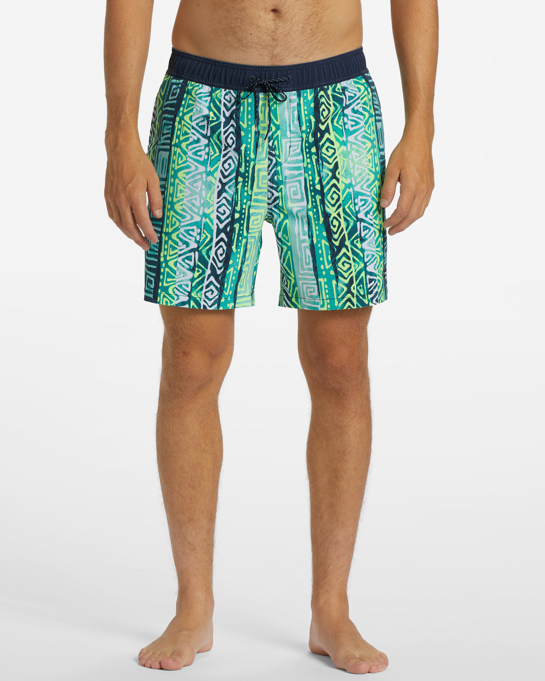 Billabong Sundays Layback Boardshort AQU S